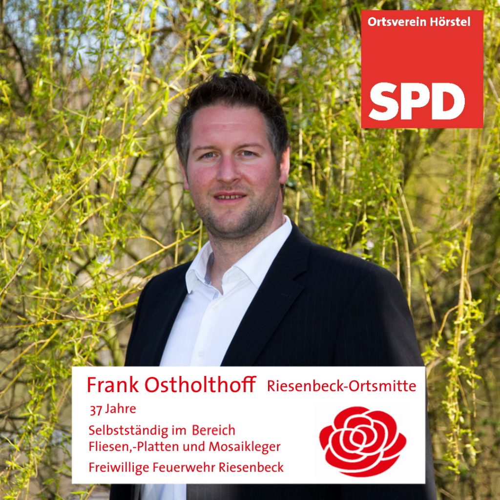 SPD im Rat