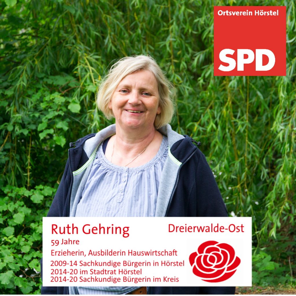SPD im Rat SPD im Rat