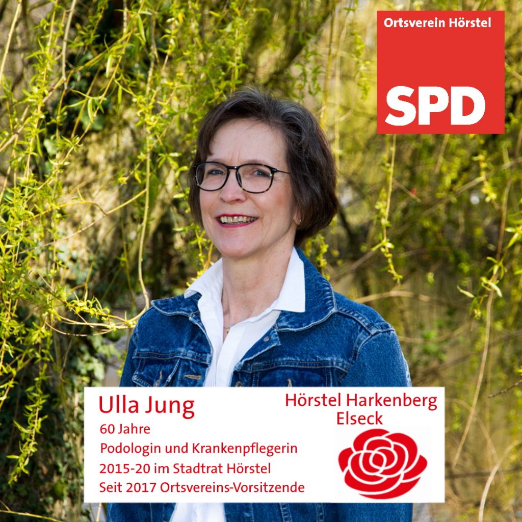 SPD im Rat